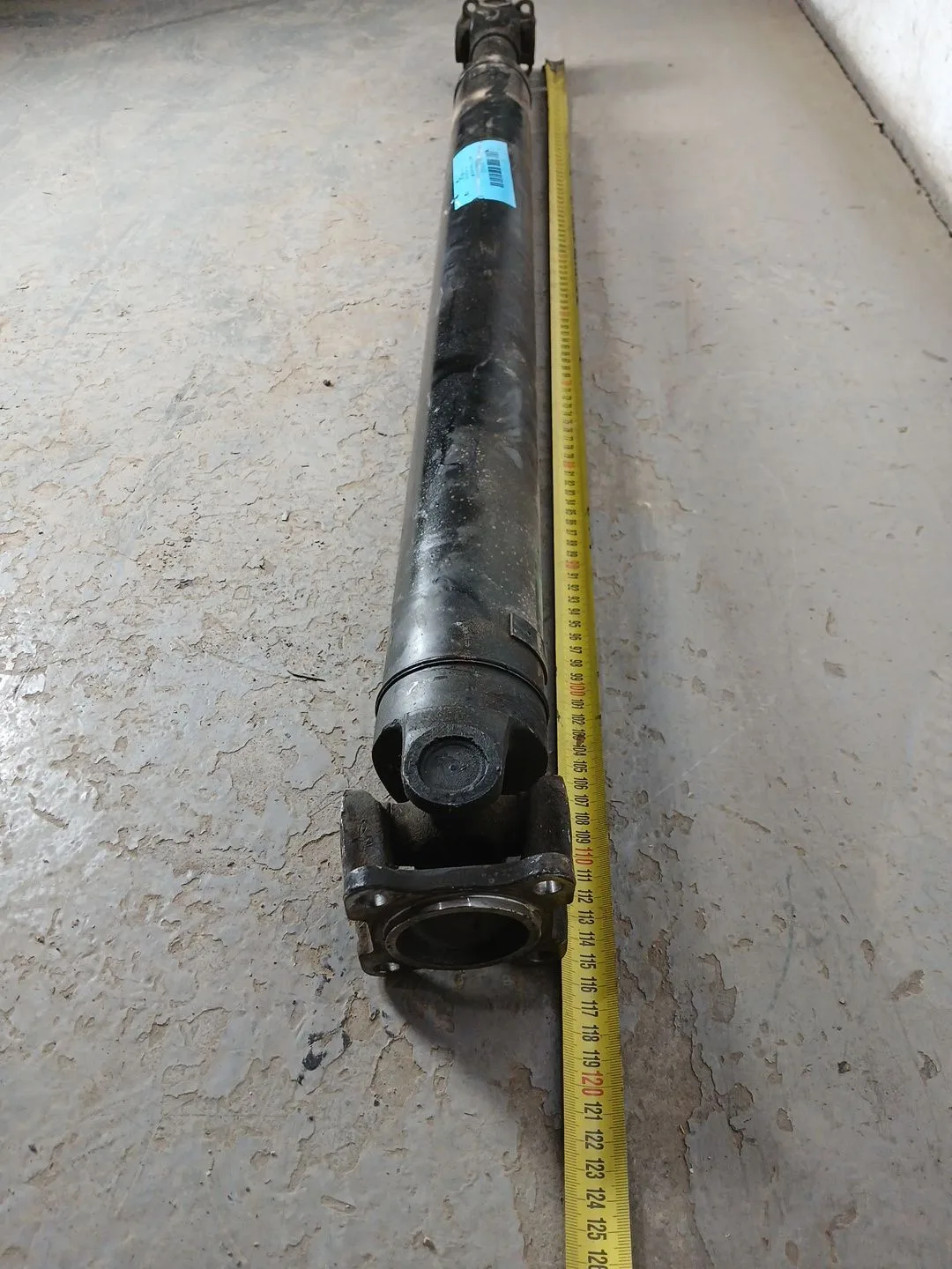 Transmision Central para Kia Sorento