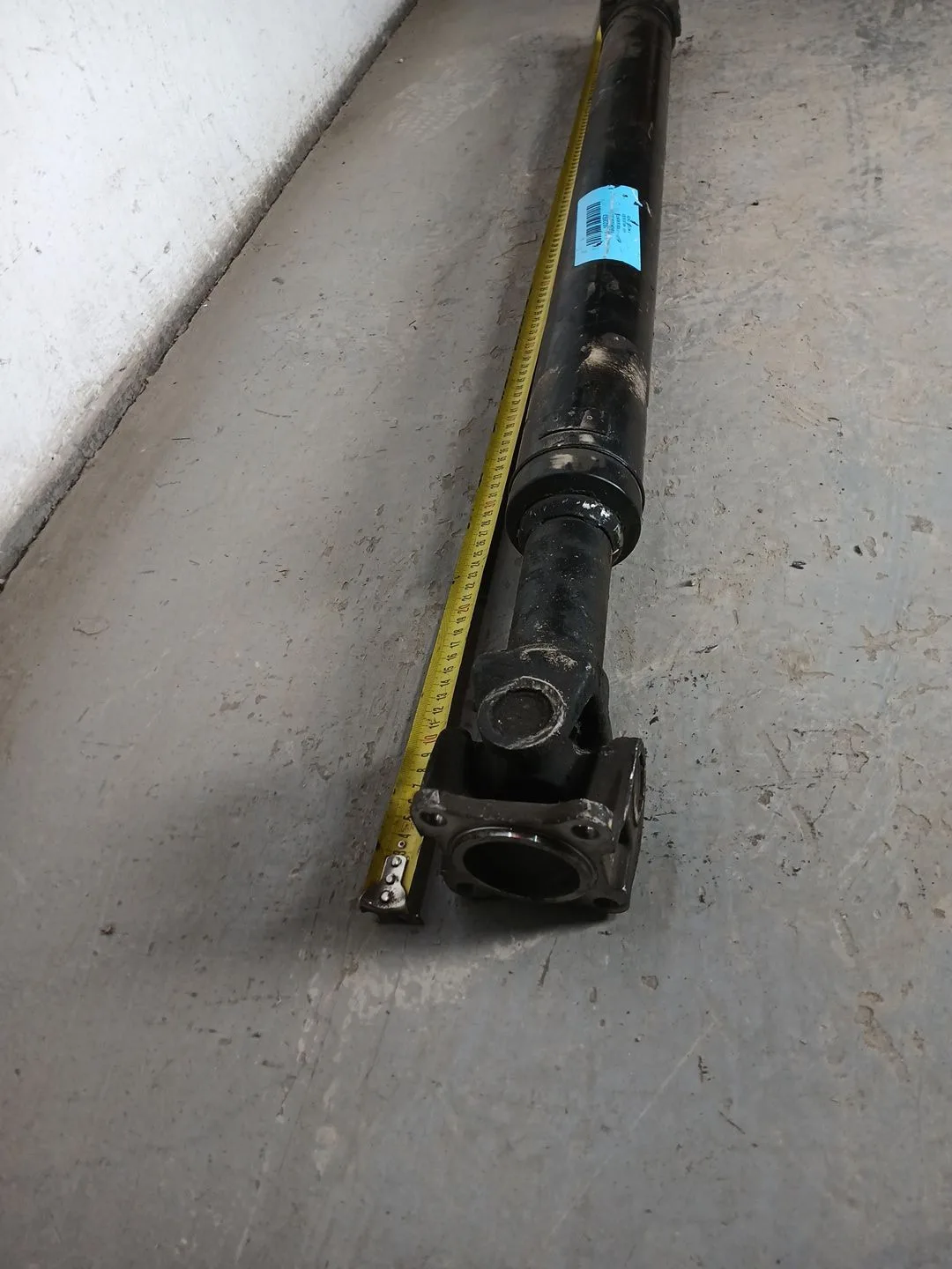 Transmision Central para Kia Sorento