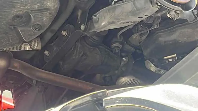 Diferencial Trasero para Mercedes-Benz Clase Clc (Cl203) Clc