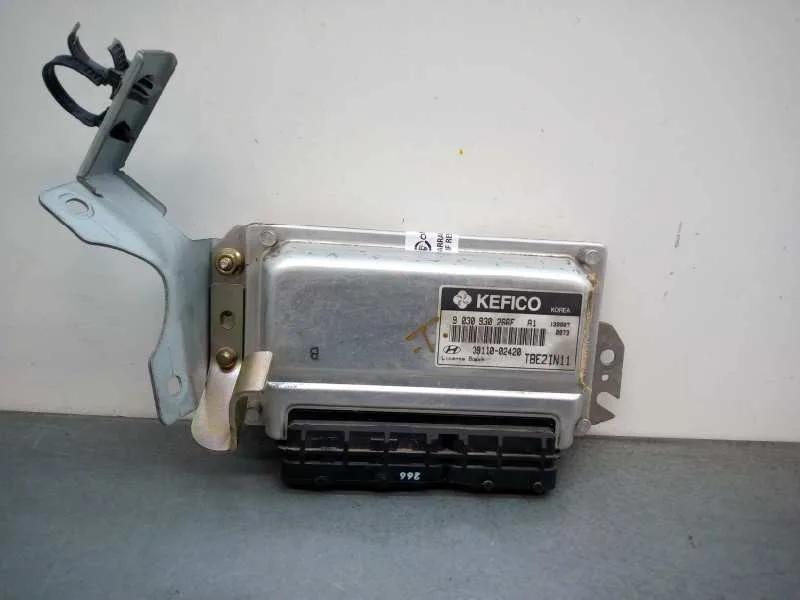 Centralita Motor Uce para Hyundai Getz (Tb)