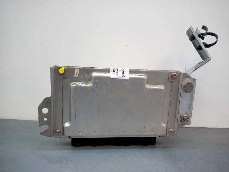 Centralita Motor Uce para Hyundai Getz (Tb)
