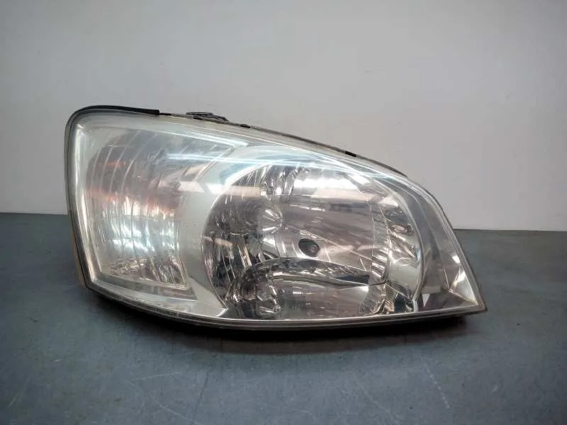 Faro Derecho para Hyundai Getz (Tb)