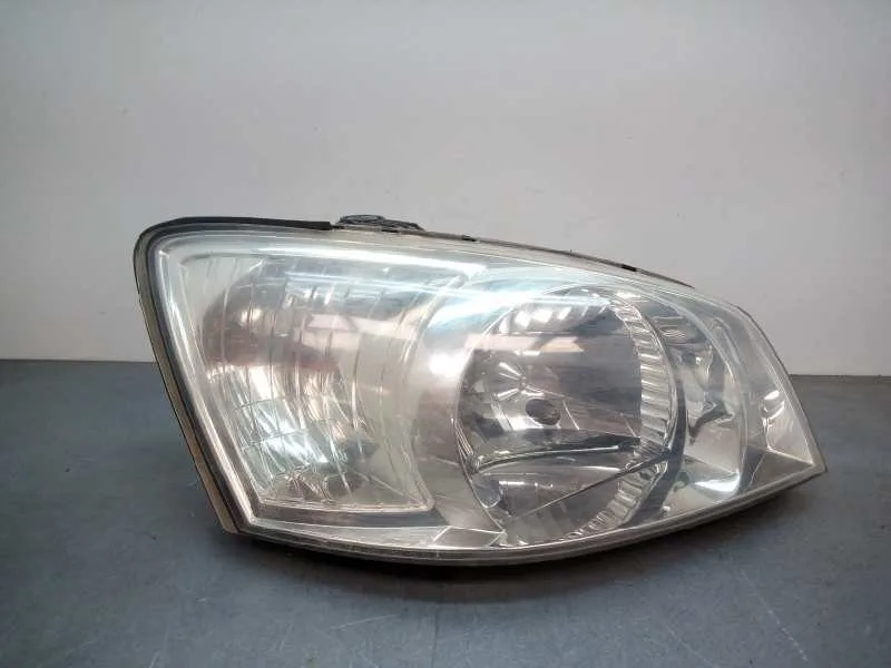 Faro Derecho para Hyundai Getz (Tb)