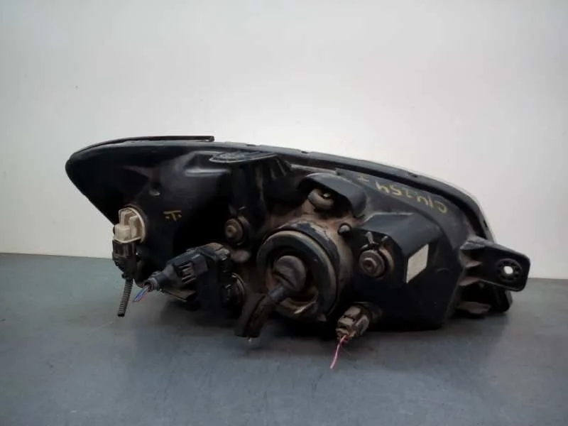 Faro Izquierdo para Hyundai Getz (Tb)