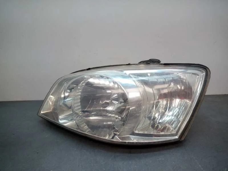 Faro Izquierdo para Hyundai Getz (Tb)