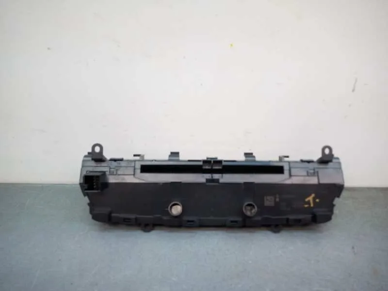 Mando Multifuncion para Mercedes-Benz Clase C W205 C200 Bluetec
