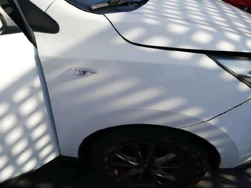 Aleta Delantera Derecha para Hyundai Ix35
