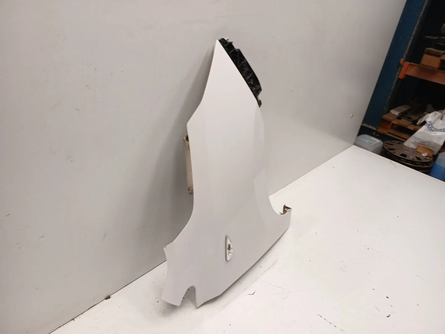 Aleta Delantera Derecha para Hyundai Ix35