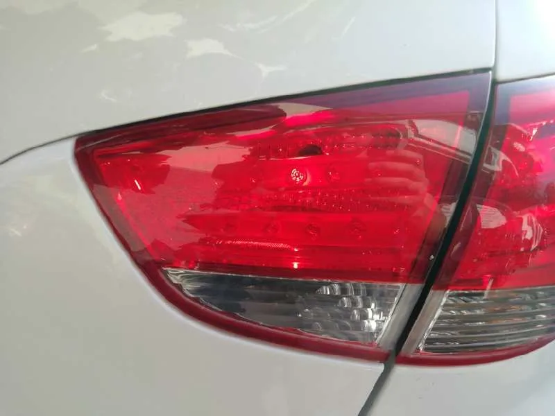 Piloto Trasero Derecho Interior para Hyundai Ix35