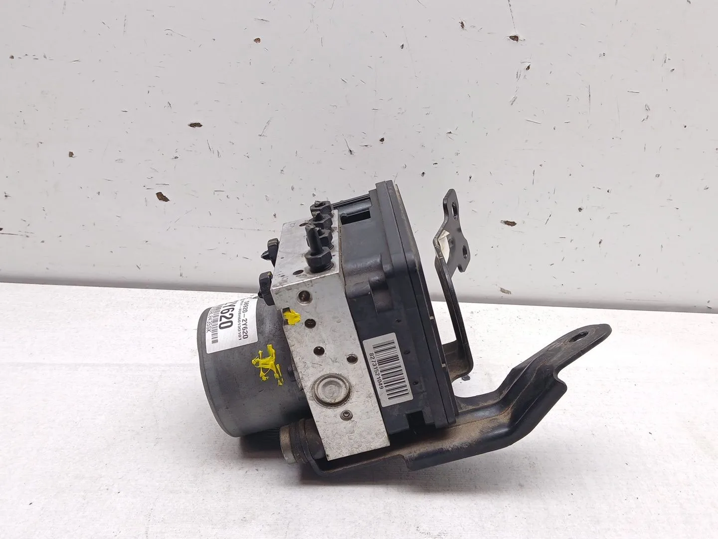 Abs para Hyundai Ix35