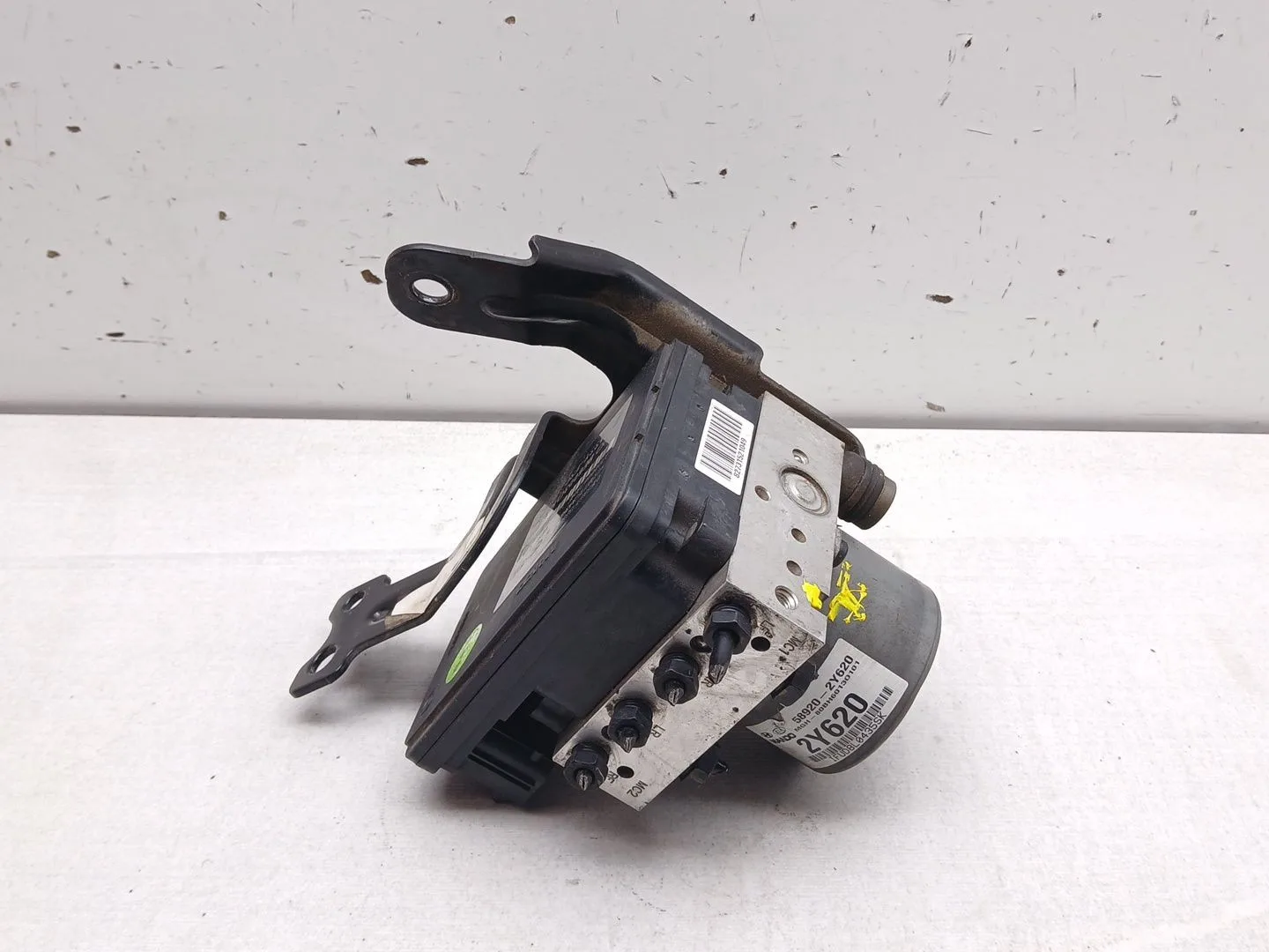 Abs para Hyundai Ix35