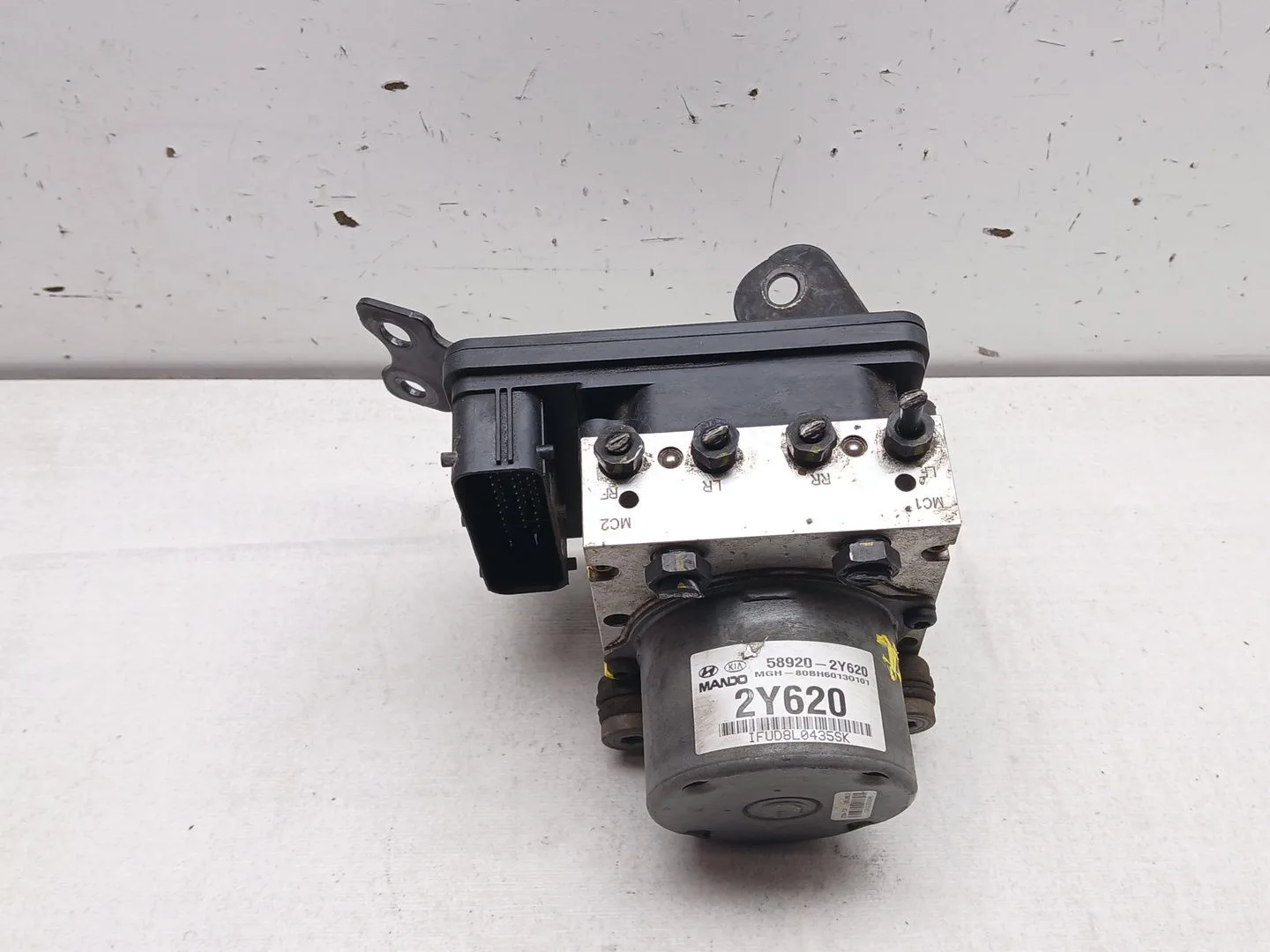 Abs para Hyundai Ix35