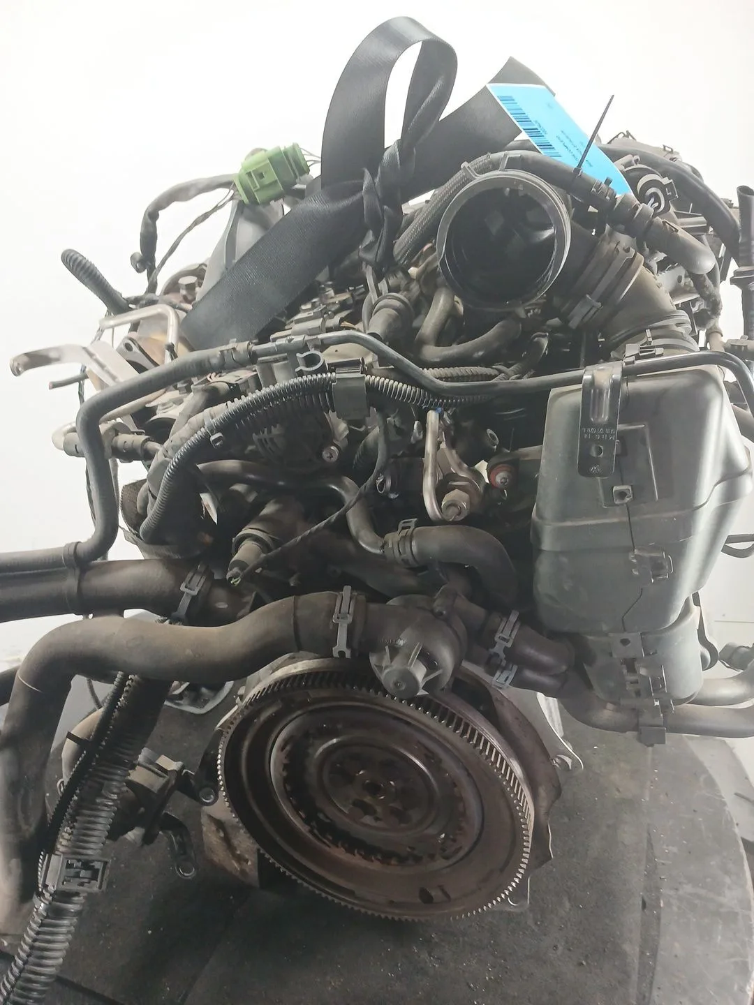 Motor Completo para Seat Ibiza St (6J8)