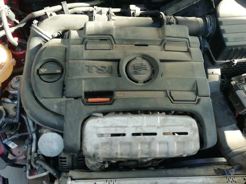 Motor Completo para Seat Ibiza St (6J8)