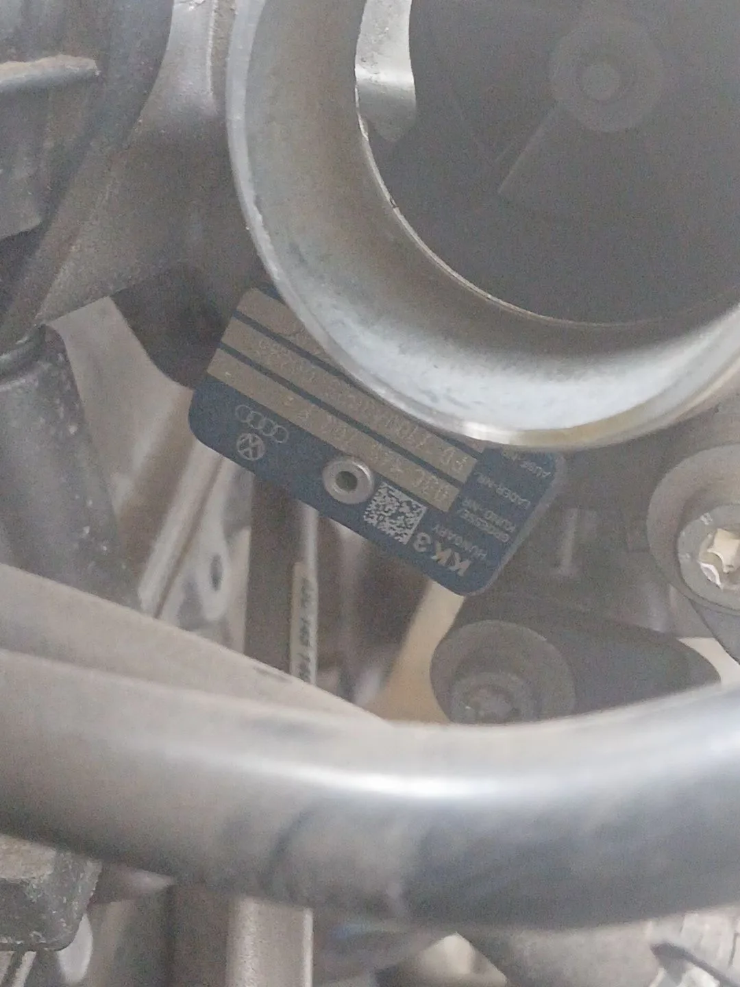 Motor Completo para Seat Ibiza St (6J8)