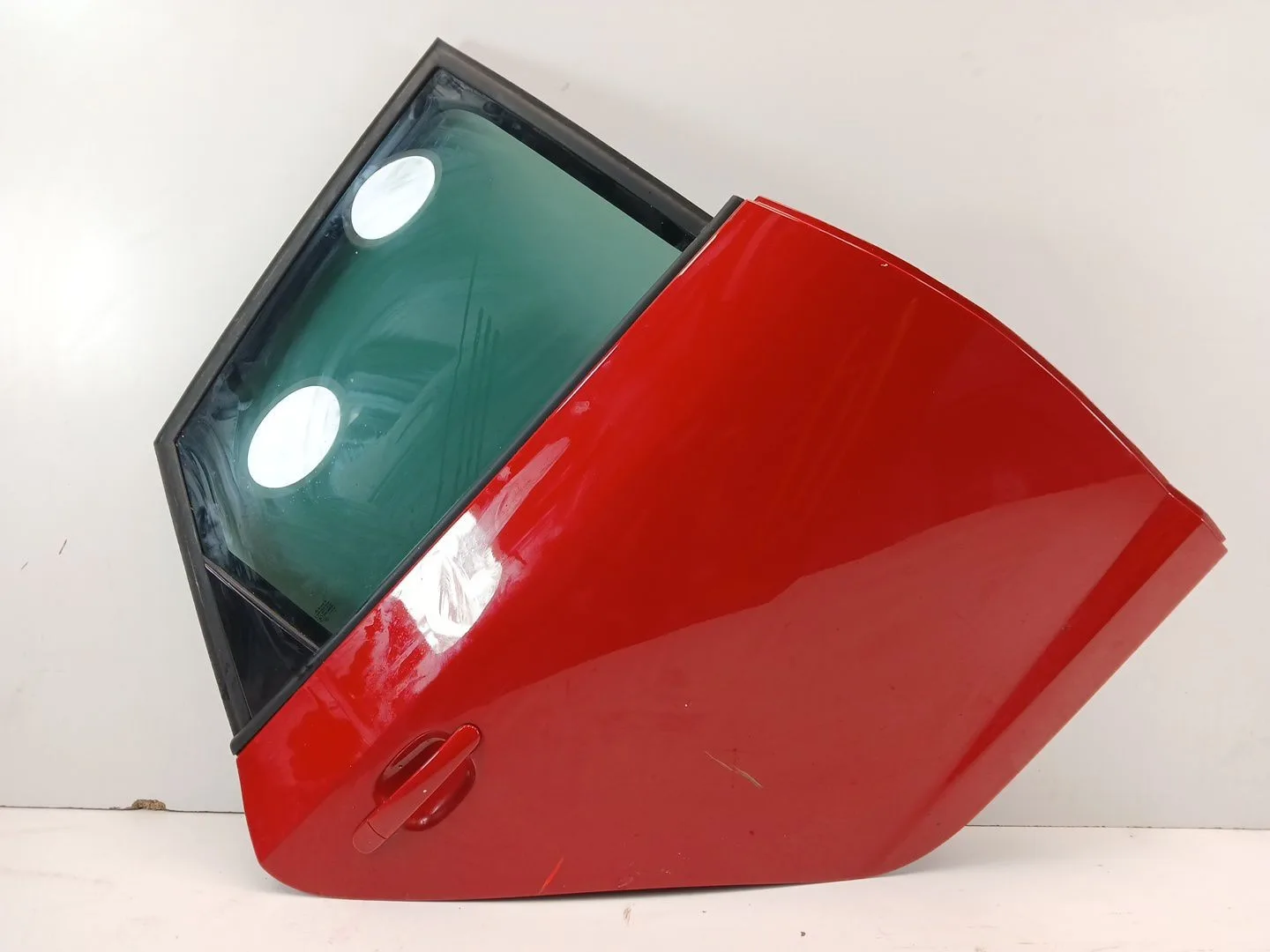 Puerta Trasera Derecha para Seat Ibiza St (6J8)