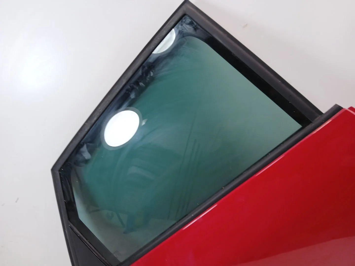 Puerta Trasera Derecha para Seat Ibiza St (6J8)