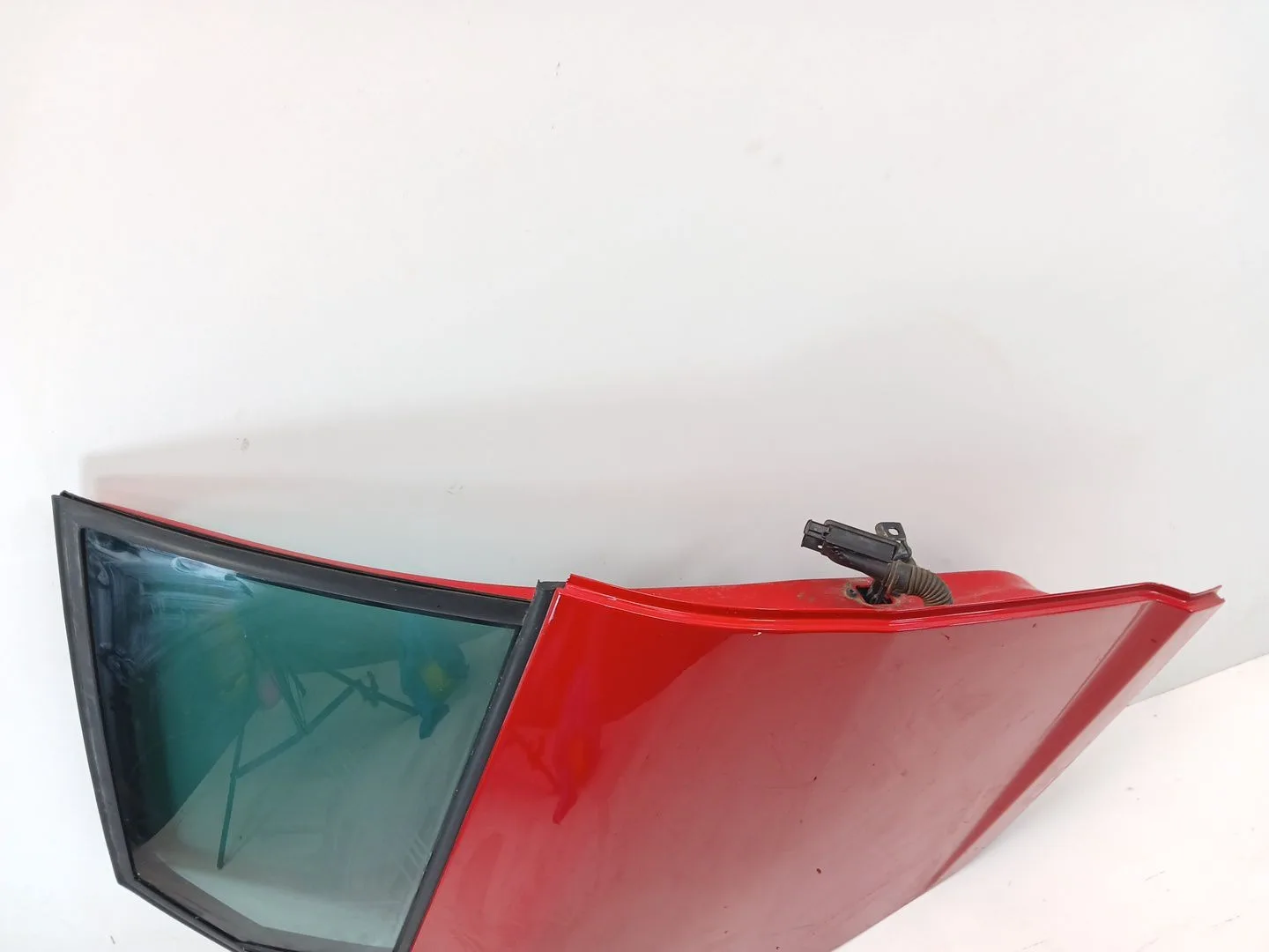 Puerta Trasera Derecha para Seat Ibiza St (6J8)