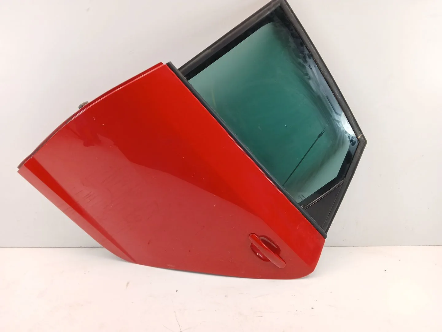 Puerta Trasera Izquierda para Seat Ibiza St (6J8)