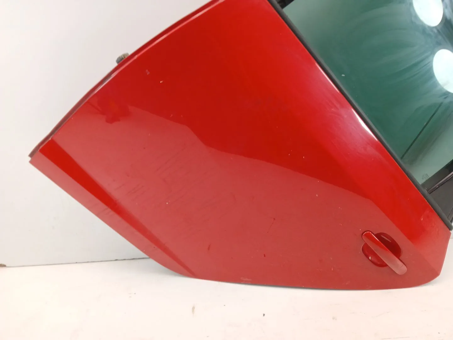 Puerta Trasera Izquierda para Seat Ibiza St (6J8)
