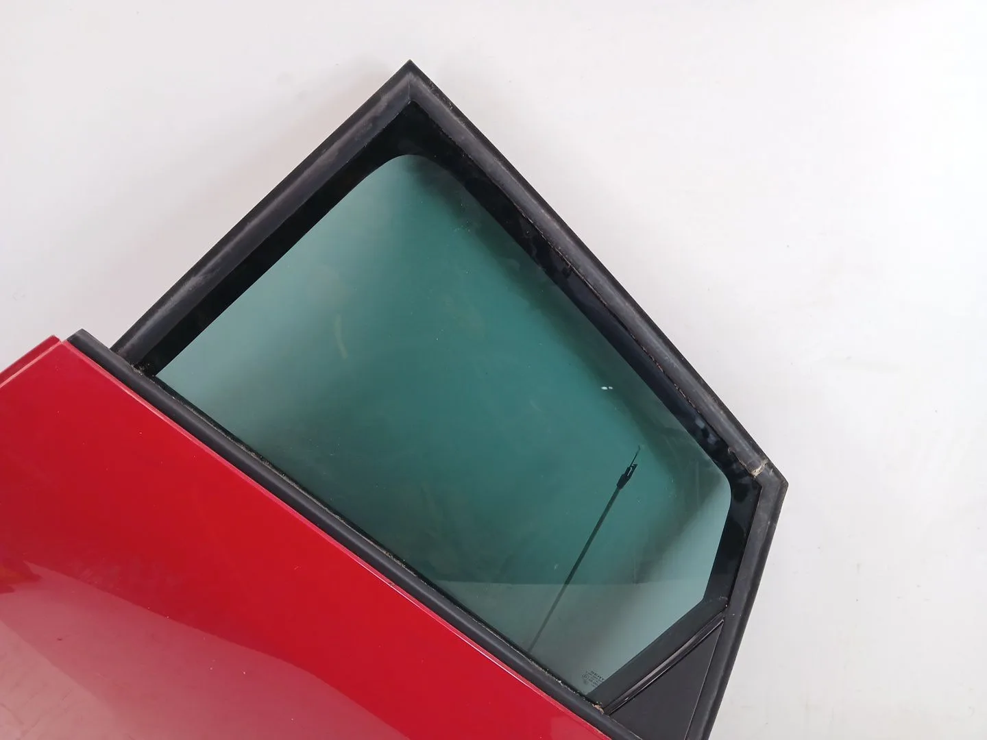 Puerta Trasera Izquierda para Seat Ibiza St (6J8)