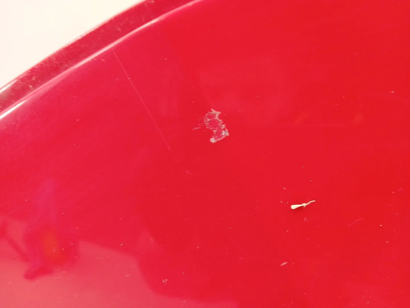 Puerta Trasera Izquierda para Seat Ibiza St (6J8)