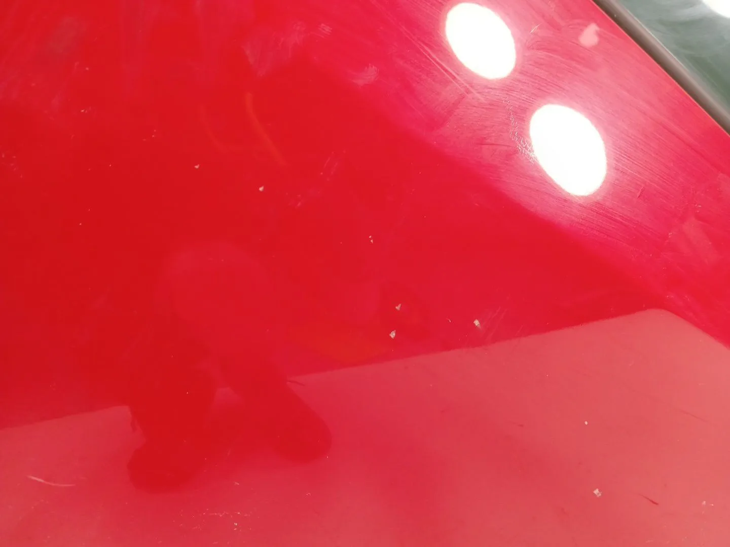 Puerta Trasera Izquierda para Seat Ibiza St (6J8)