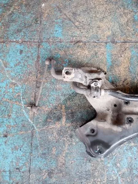Puente Delantero para Hyundai Ix35