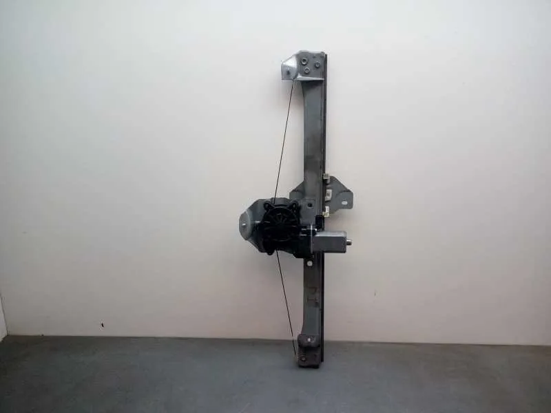 Elevalunas Delantero Izquierdo para Dacia Dokker Express
