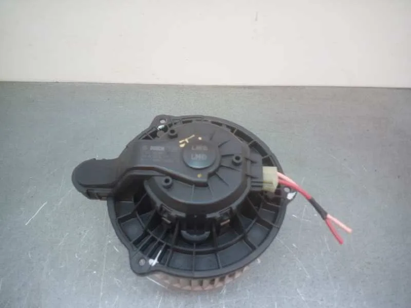 Motor Calefaccion para Hyundai Ix35