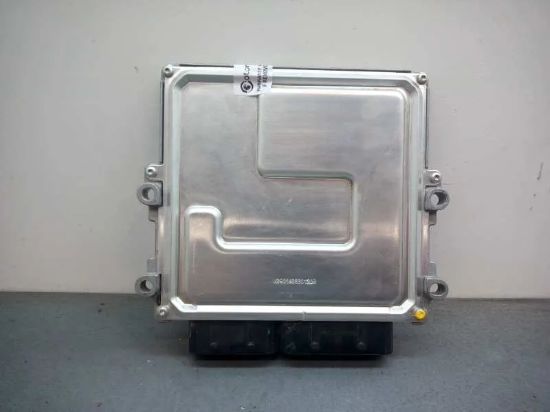Centralita Motor Uce para Opel Corsa F