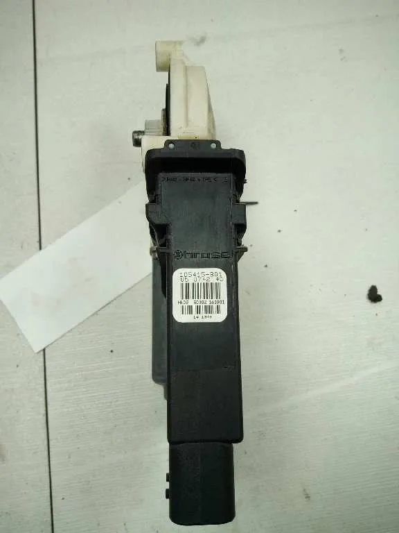 Motor Elevalunas Delantero Derecho para Seat Leon (1M1)