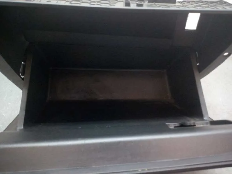 Guantera para Seat Leon St (5F8)