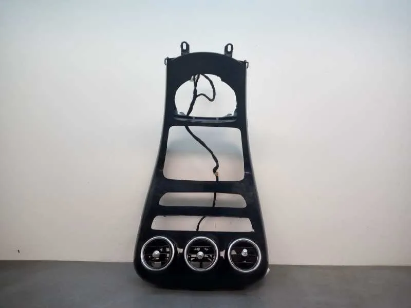 Consola Central para Mercedes-Benz Clase C W205 C200 Bluetec