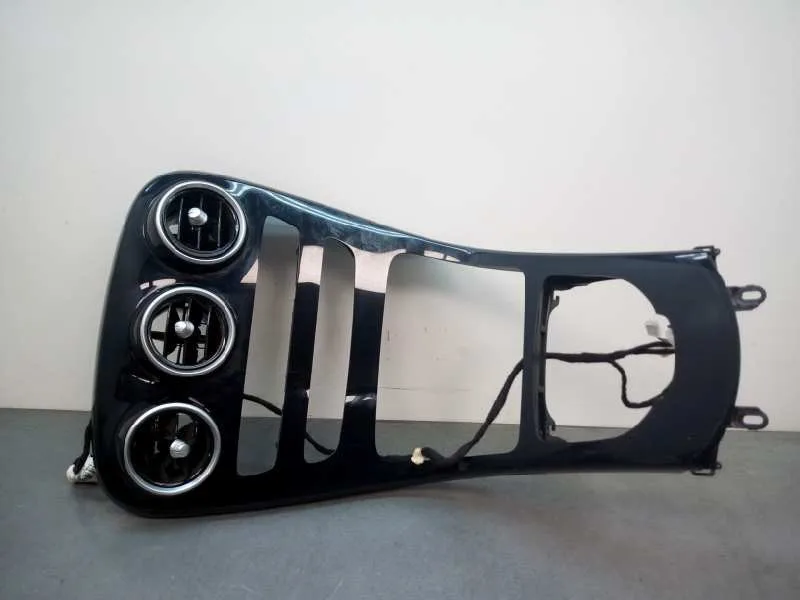 Consola Central para Mercedes-Benz Clase C W205 C200 Bluetec