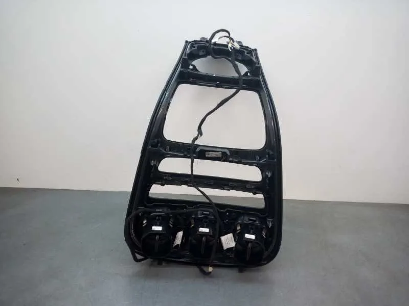 Consola Central para Mercedes-Benz Clase C W205 C200 Bluetec