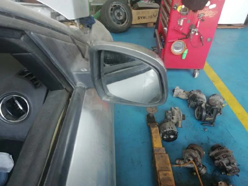 Retrovisor Derecho para Ford Mondeo Ber. (Ca2)