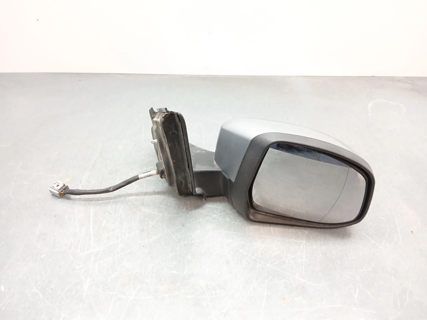 Retrovisor Derecho para Ford Mondeo Ber. (Ca2)