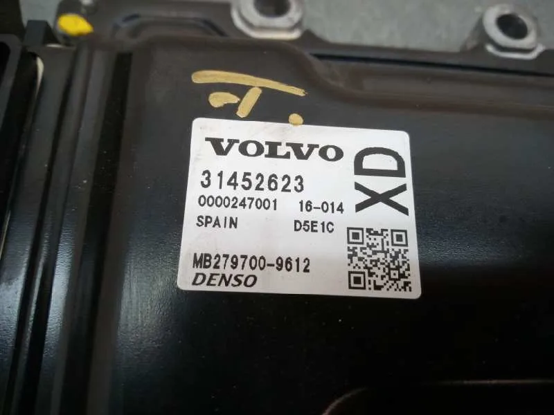 Centralita Motor Uce para Volvo V40