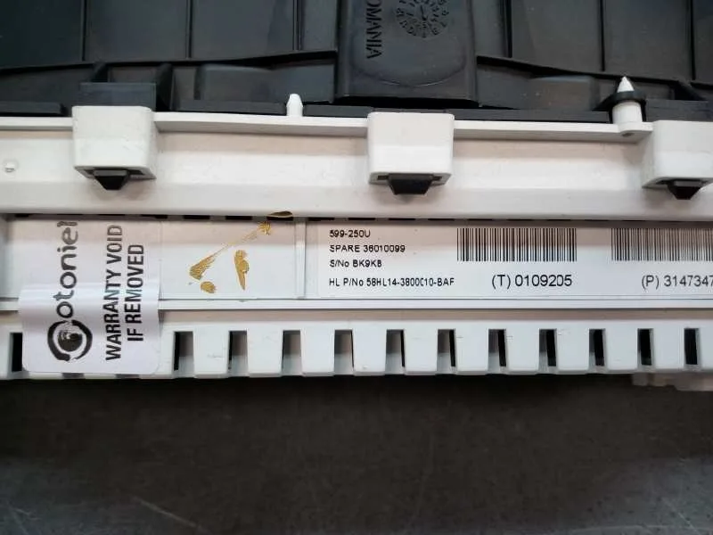 Cuadro Instrumentos para Volvo V40