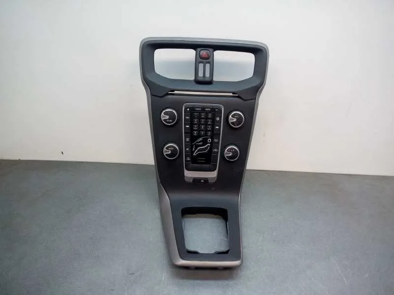 Mando Climatizador para Volvo V40