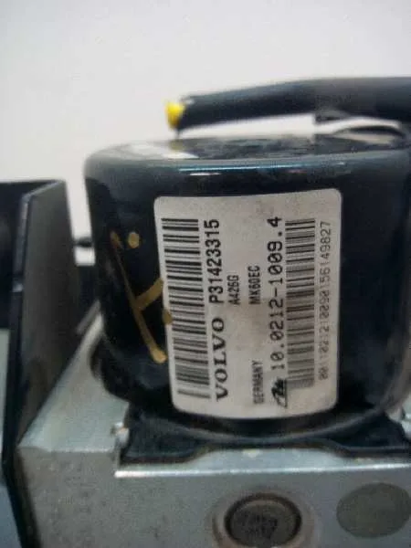 Abs para Volvo V40