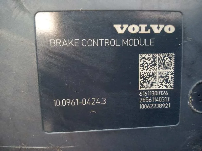 Abs para Volvo V40