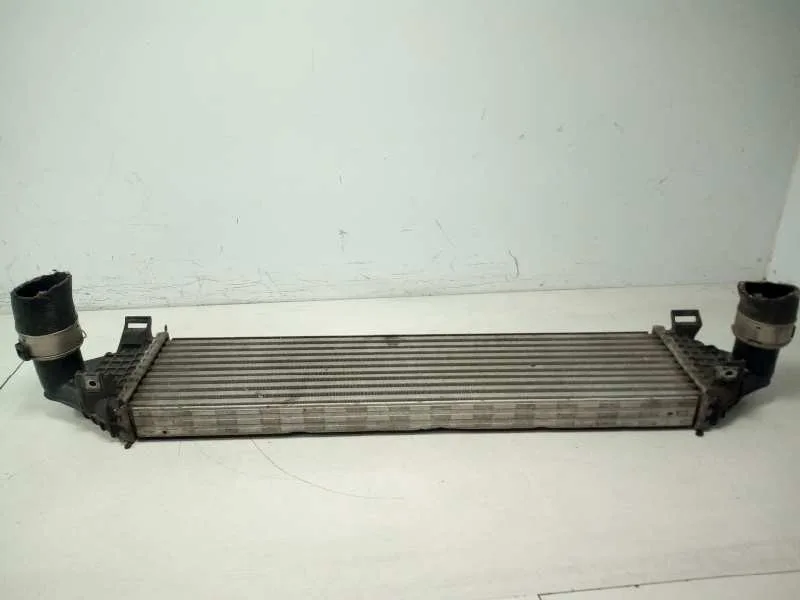 Intercooler para Volvo V40