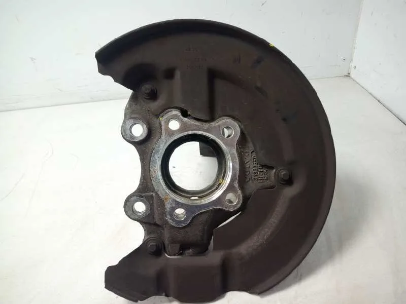 Mangueta Delantera Izquierda para Volvo V40
