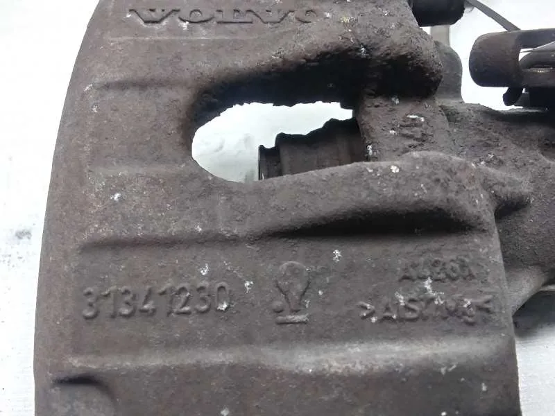 Pinza Freno Trasera Izquierda para Volvo V40