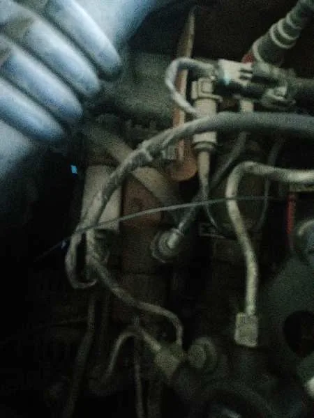 Bomba Inyeccion para Ford Mondeo Ber. (Ca2)