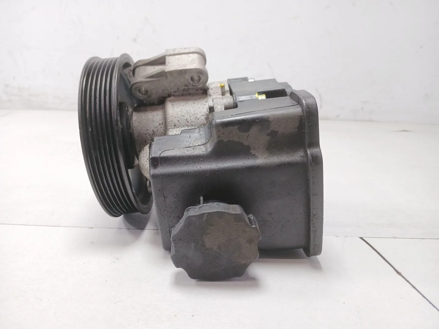 Bomba Direccion para Mercedes-Benz Clase E (W210) Berlina Diesel