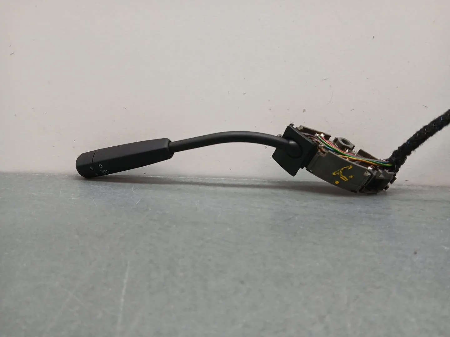 Mando Limpia para Mercedes-Benz Clase E (W210) Berlina Diesel