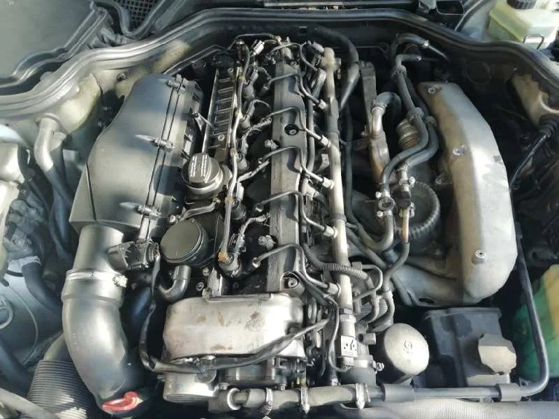 Motor Completo para Mercedes-Benz Clase E (W210) Berlina Diesel